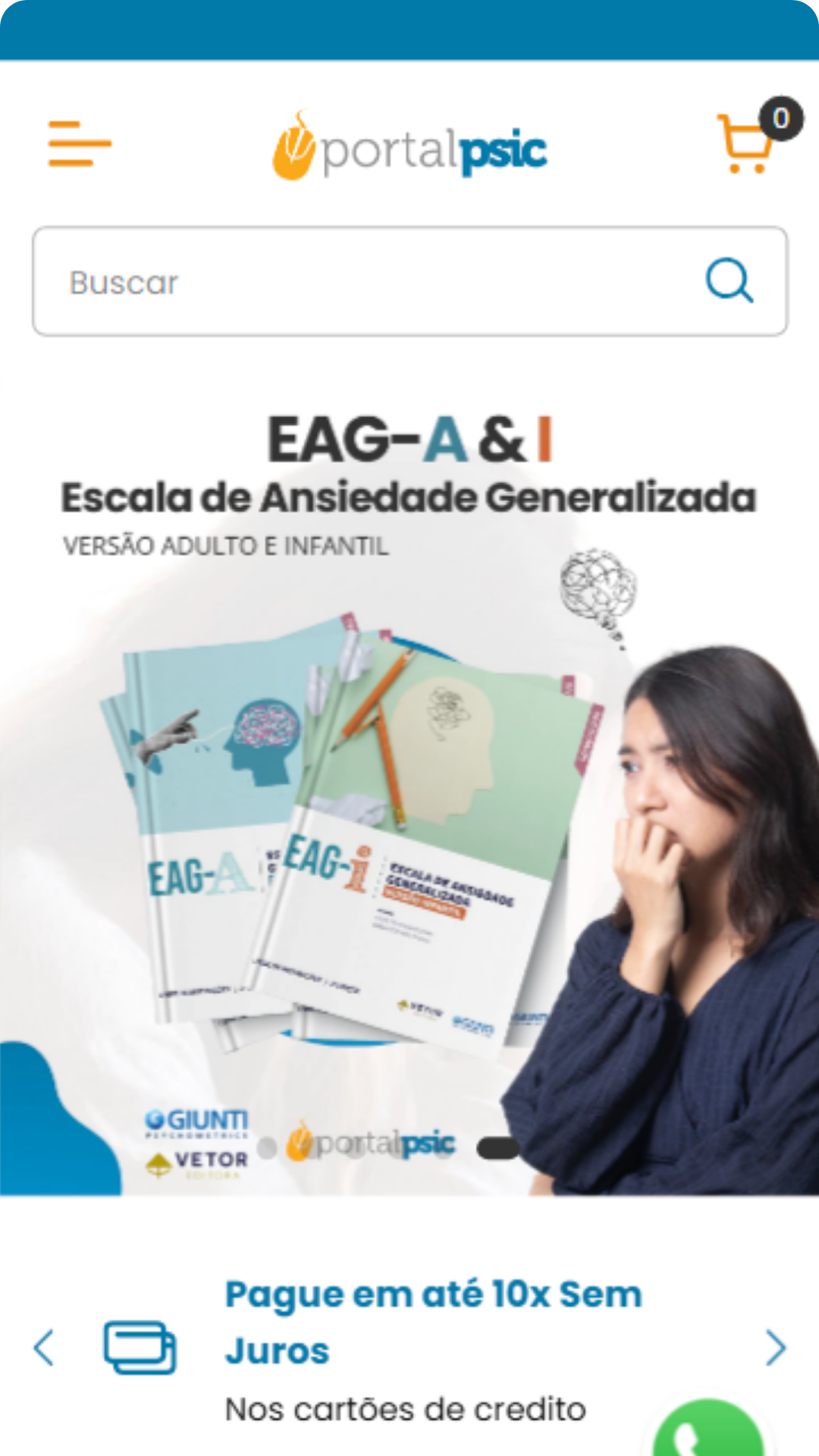 Portal Psic